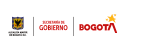 Secretaria de Gobierno de Bogotá